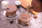 Make a Prefect Cup of Indian Tea