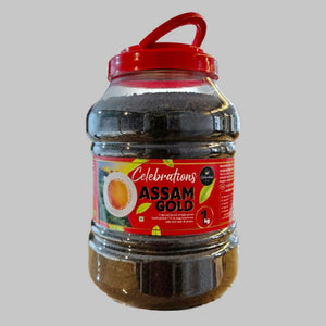 
                  
                    Celebrations Assam Gold - 1 Kg Jar
                  
                