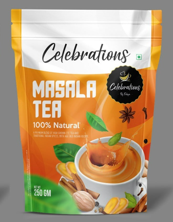 Celebrations Masala Tea - 250g